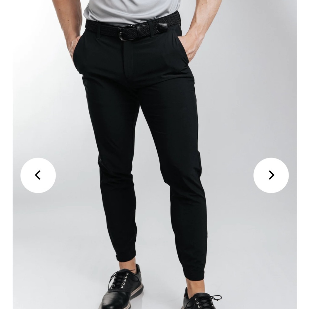 Primo Golf Joggers